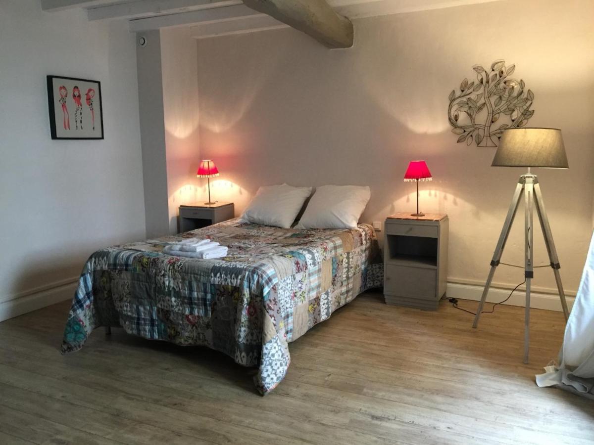Les Angelots Bed & Breakfast 2*