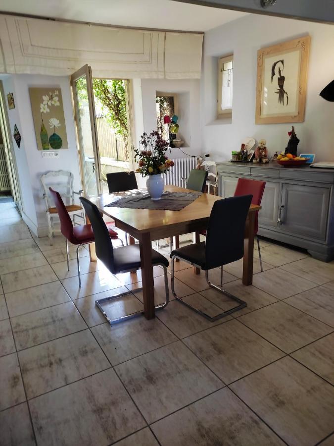 Bed & Breakfast Les Angelots 2*