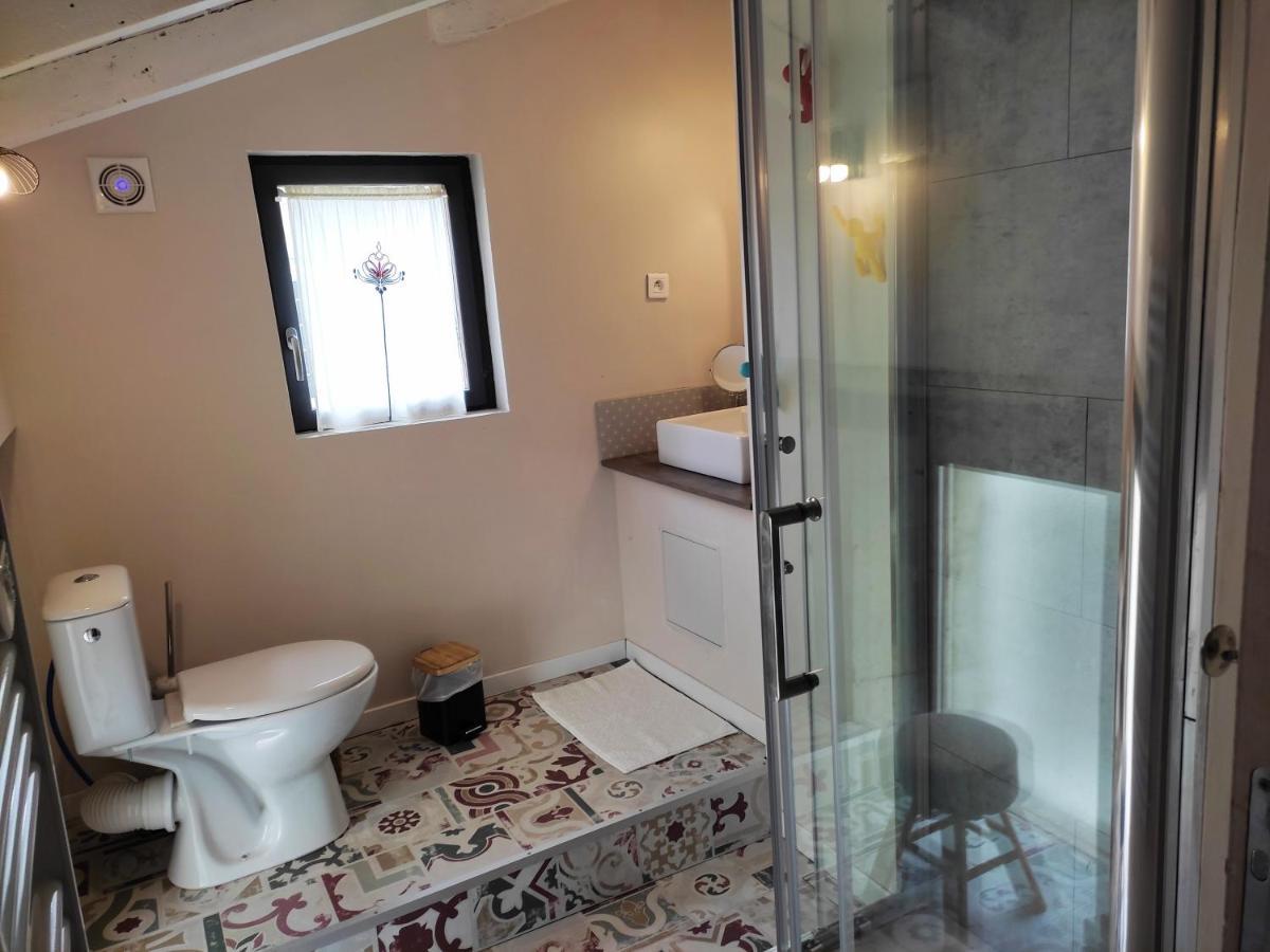 Bed & Breakfast Les Angelots 2*