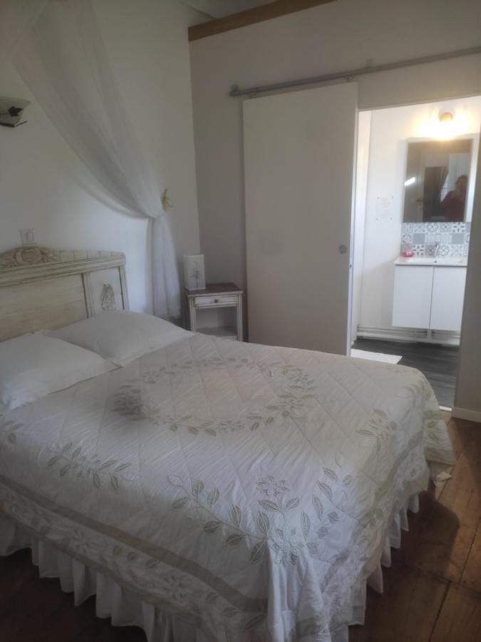 Bed & Breakfast Les Angelots